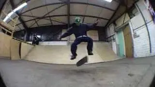 alex mizurov flat