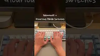 Which of these 4 keyboards sound the best?