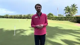 Wanderers Junior Golf - Episode 4