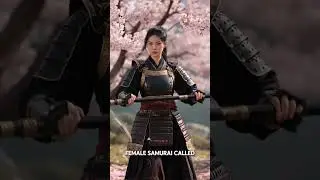 Samurai Facts You Won't Believe!