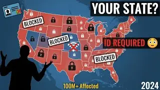 Why Americans Are Confused About New Age Verification Rules