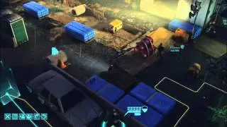 Blind Let's Play X-COM Enemy Unknown part 6