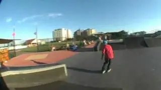 mike hazard lb park edit