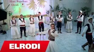 Ansambli Beratit - Valle me motive beratit (Official Video HD)
