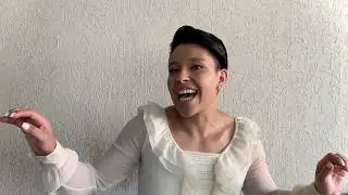 Karla Novia | Audici&oacute;n Aladdin OCESA 2020