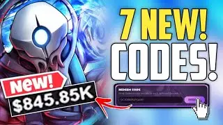 *UPDATE🎃CODES* ALL WORKING CODES FOR PROJECT SMASH IN 2024 - ROBLOX! PROJECT SMASH CODES - PS CODES