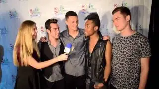 Phase V Interview at Cinco