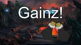 Runescape Gains! - Herblore Overloads? - IRL Gains!