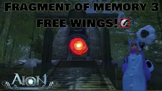 Aion Classic EU - Fragment Of Memory 3
