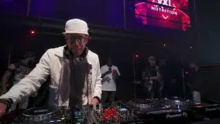 THE DARK RAVER ⚡️THE STEAM ROOM ⚡️ FIRST EDITON⚡️ POWERED BY XXL NUTRITION ⚡️ DJ LIVE SET⚡️