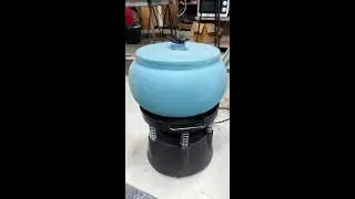 BOL VIBRANT GROS MOD&Eacute;LE - 20 LITRES