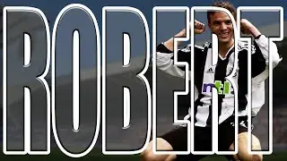 Soccer&rsquo;s Last Existentialist: The Story of Laurent Robert