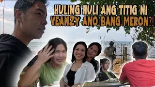 MUKHANG NAHIRAPAN SI KUYA EDU SA AKING KATANUNGAN | PINA-INGGITAN AKO NG PROMISE RING NI VEANZY!
