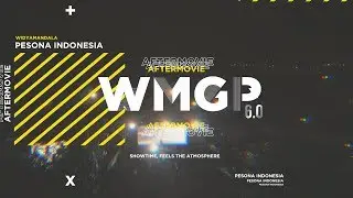Widya Mandala Great Party 6.0 