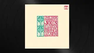 Carol Of The Bells (Duet with Richard Ruskin) by John Fahey from The New Possibility