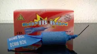HQ - BombBon B&ouml;ller