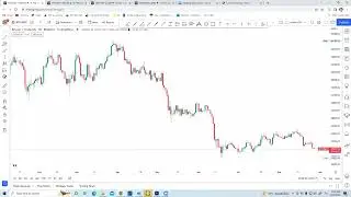 Update Crypto : เปิดหัว vdo แรก ( Bitcoin กำลังไหลลงพอดี )วันที่ 28 สิงหาคม 2565