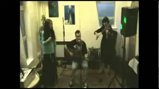 Healthy Eating Plymouth Charity Concert - Stonehouse Creek Social Club