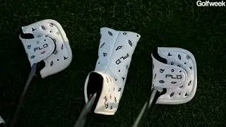 Ping PLD Milled putters