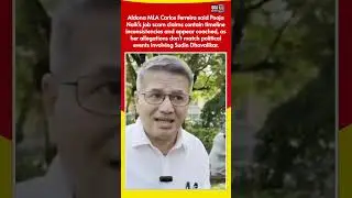 Carlos Ferreira Calls Out Timeline Flaws in Pooja Naik&rsquo;s Allegations