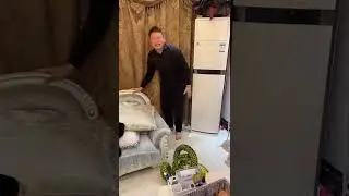 New Funny Video 2021, Must Watch Funny Video try not to laugh #short #funny #trend