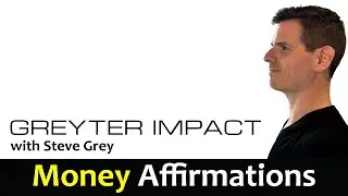 Daily Affirmations To Attract Wealth Into Your Life