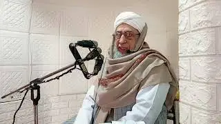 جمعہ بیان 2 جنوری 2026 زقات