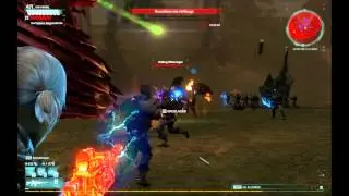 Defiance - Archenfall