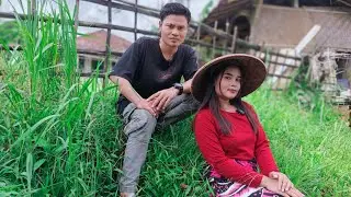 TAMU RASA INGIN MENETAP DIKAMPUNG‼️ MELIHAT KEINDAHAN DAN KECANTIKAN BIDADARI DESA NENG LENI BOHAY