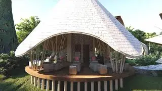 ULAMAN ECO RETREAT - PHASE 2
