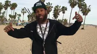 Mr DC The Hippie - Potstar (Prod By Nitro-geez)