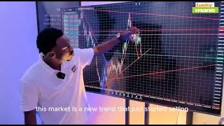 SWING TRADING : The best strategy for day trading and swing / LIVE TRADING