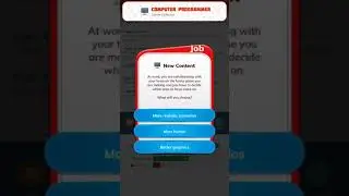 New Part Time Jobs Update - BitLife