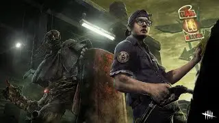 RO🔴 LIVE ☠️ DeadByDaylight ☠️🔴 [32] jucam la 2v8