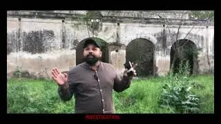 INVESTIGATION STORIES  1 | EUROPEAN GHOST HUNTERS