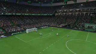 EA SPORTS FC 25 REAL MADRID BRING HOME THE BACON AGAINST THE GOAT RONALDINHO