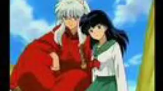 Inuyasha x Kagome - Broken