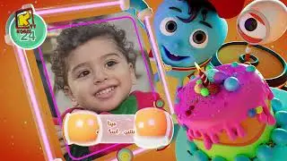 koogi birthday - أعياد ميلاد - شهر يناير 2026 - مجموعة رقم 4 يوم 24 يناير