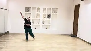 SALSA SHINES TUTORIAL | BEGINNER LEVEL | LEARN SALSA ONLINE | LEAD AND FOLLOW INDIA SALSA SCHOOL