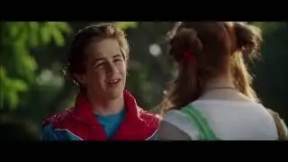 Sky High (2005) - what's your homecoming news?