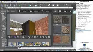 progeCAD 2018 with Artisan Render