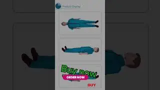 CPR Full Body Manikin with Light Indicator & Sound | Professional CPR Training Equipment&rdquo;