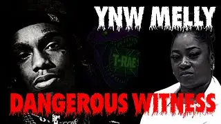 This Witness Could Change Everything in the YNW Melly Case