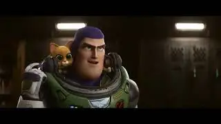 Disney and Pixar&rsquo;s Lightyear | &ldquo;Space&rdquo; TV Spot | Only in Theaters
