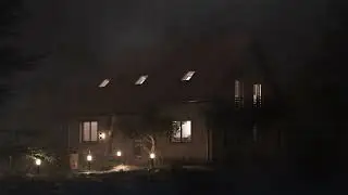 Wechselwetter / Changeable weather - Blender animation short