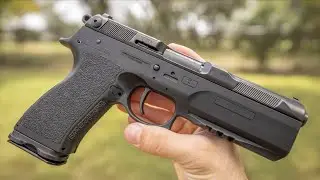 FK BRNO 7.5 PSD &mdash; это мощь