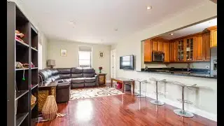 COOP SALE Brooklyn Brigham St, $274k 2 Bedroom + Home Office. King Size rooms. Jacuzzi Bathtub!