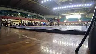 LIVE : U17 ASIAN WRESTLING CHAMPIONSHIP TRIAL 2024