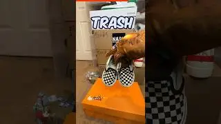 Kids sneakers that DON&rsquo;T suck 🔥👟 (Vans) #sneakers #vans #shoes