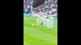 Impossible Goal Line Clearances🤯🔥